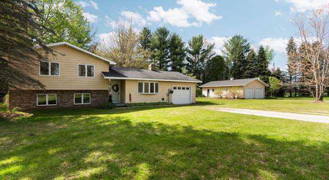 Photo of 4542 Crofton Road, SW, South Boardman, MI 49680