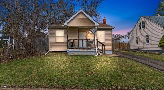 Photo of 2544 Brown St, Flint, MI 48503