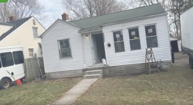 Photo of 20006 Anglin St, Detroit, MI 48234