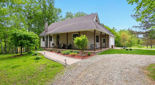 Photo of 5960 Kidder Rd, Almont, MI 48003