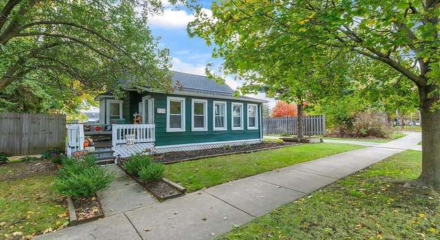 Photo of 225 W Liberty St, South Lyon, MI 48178