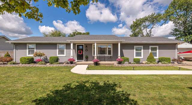 Photo of 1455 Sunrise Blvd, Monroe, MI 48162