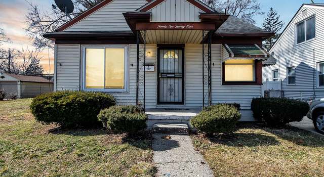Photo of 9229 Westwood St, Detroit, MI 48228
