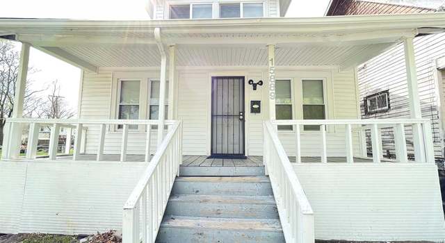 Photo of 15889 Lawton St, Detroit, MI 48238