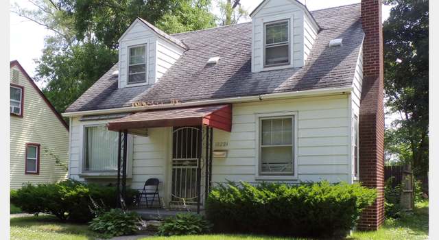 Photo of 18224 Woodbine St, Detroit, MI 48219
