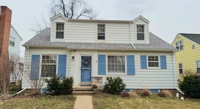 Photo of 236 Kedzie St, East Lansing, MI 48823