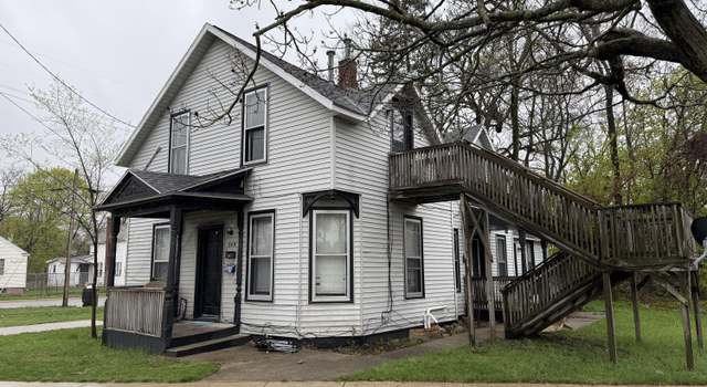 Photo of 249 Orchard Ave, Muskegon, MI 49442