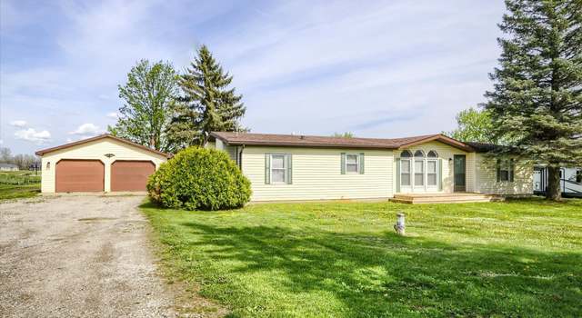 Photo of 13263 Linden Rd, Linden, MI 48451