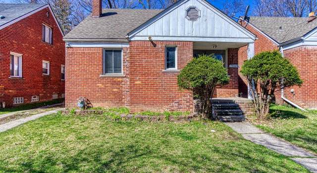 Photo of 12085 Ashton Ave, Detroit, MI 48228
