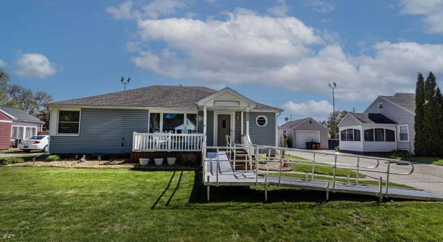 Photo of 425 Hunter St, Saginaw, MI 48602