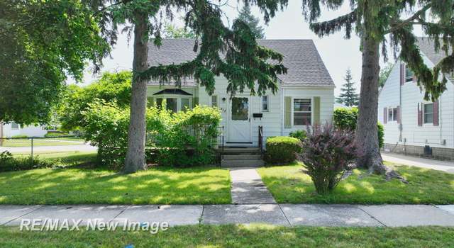 Photo of 508 Malzahn St, Saginaw, MI 48602