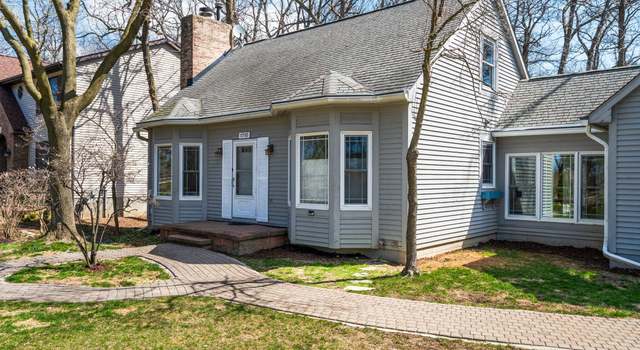 Photo of 1710 Newport Rd, Ann Arbor, MI 48103