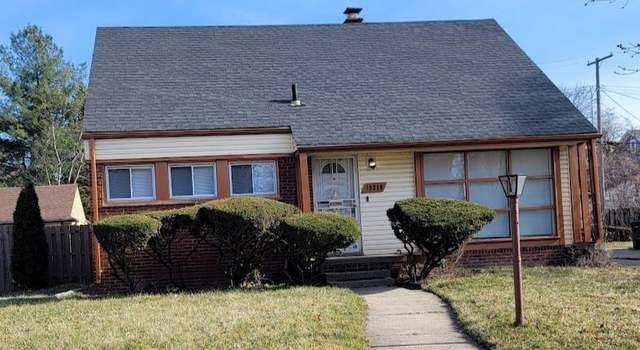 Photo of 19218 Lancashire St, Detroit, MI 48223