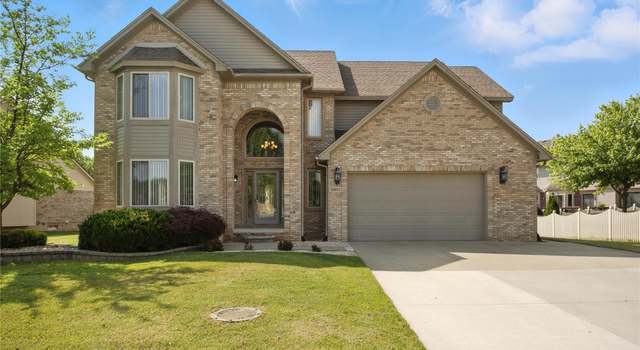 Photo of 26885 Arcadia Dr, Flat Rock, MI 48134