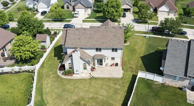 Photo of 26885 Arcadia Dr, Flat Rock, MI 48134