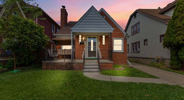 Photo of 4757 Roemer St, Dearborn, MI 48126