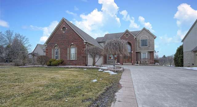 Photo of 11692 Chandler Dr, Plymouth, MI 48170