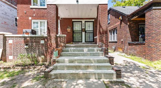 Photo of 3320 Blaine St, Detroit, MI 48206