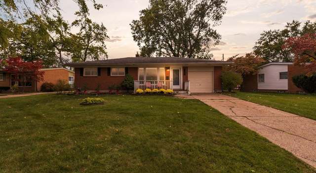 Photo of 1567 Lexington St, Plymouth, MI 48170