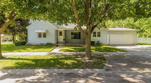 Photo of 1707 Erie, Saginaw, MI 48601
