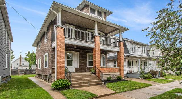 Photo of 1339 Davis Ave NW, Grand Rapids, MI 49504