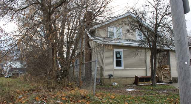 Photo of 913 Welch Blvd, Flint, MI 48504