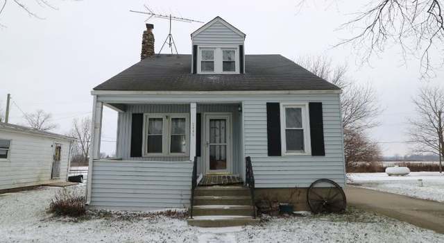 Photo of 2442 Argyle Rd, Snover, MI 48472