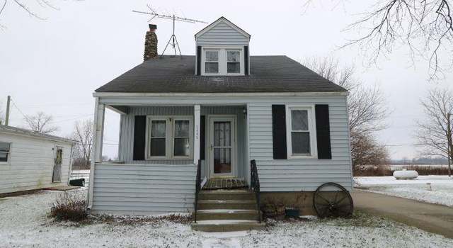 Photo of 2442 Argyle Rd, Snover, MI 48472