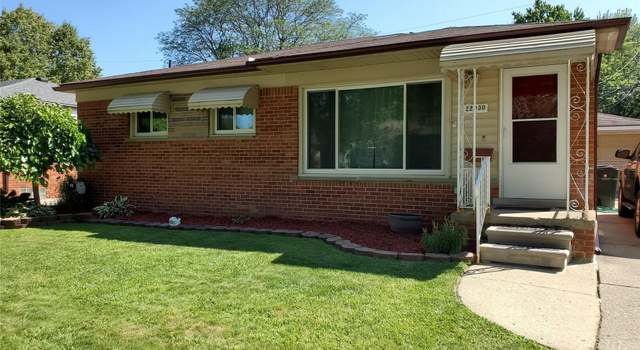 Photo of 22930 Playview St, Saint Clair Shores, MI 48082