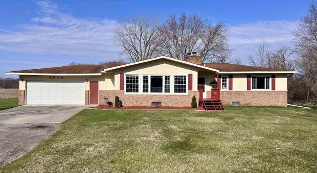 Photo of 8574 S Raucholz Rd, St Charles, MI 48655