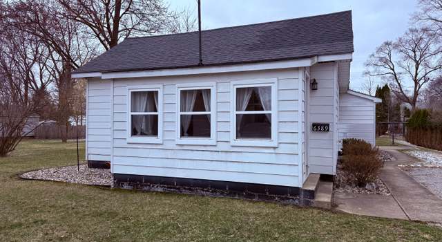 Photo of 6389 7th St, Cass City, MI 48726