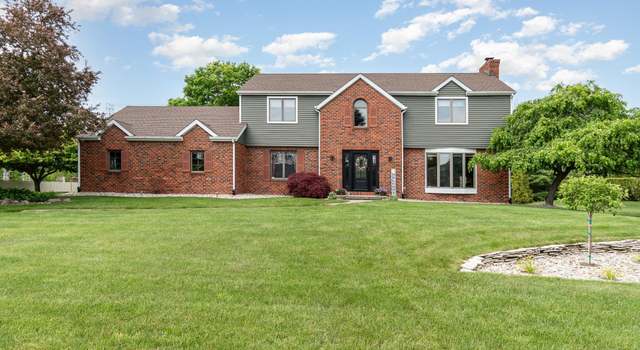 Photo of 3677 W White Trillium Dr, Saginaw, MI 48603