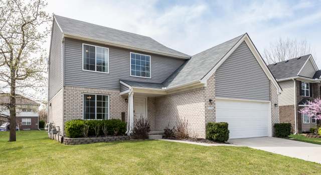 Photo of 13274 Stamford Rd, Unknown, MI 48111