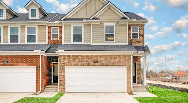 Photo of 810 Cortland Lane Ln, Troy, MI 48085