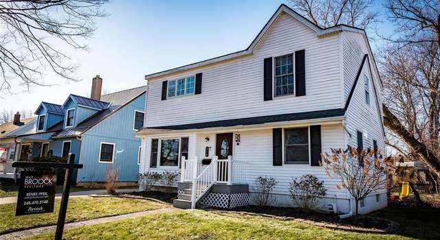 Photo of 516 S Bywood Ave, Clawson, MI 48017