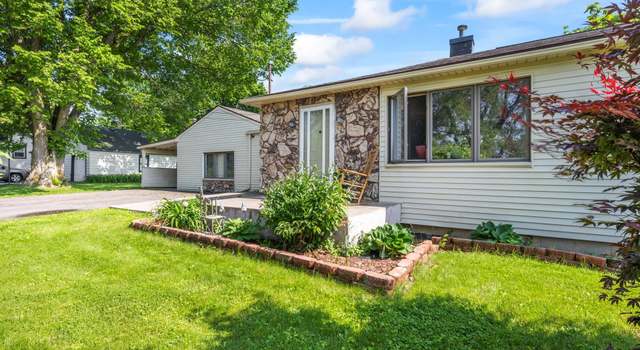 Photo of 5304 E Frances Rd, Mt Morris, MI 48458