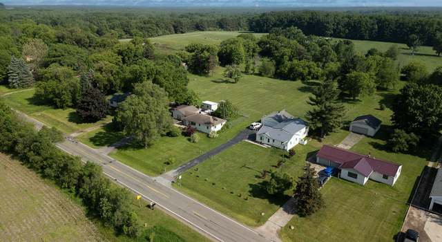 Photo of 5304 E Frances Rd, Mt Morris, MI 48458