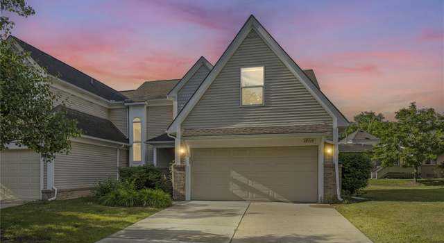 Photo of 29719 Monterey Cir, Farmington, MI 48336
