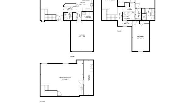 Photo of 29719 Monterey Cir, Farmington, MI 48336