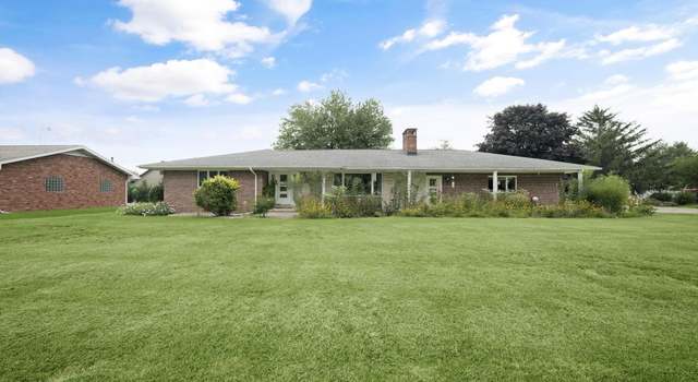 Photo of 474 N Lane St, Blissfield, MI 49228
