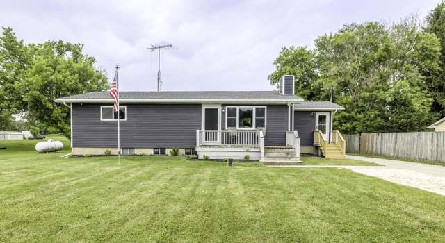 Photo of 4856 Wagner Rd, Croswell, MI 48422