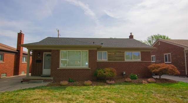 Photo of 24684 Ridgecroft Ave, Eastpointe, MI 48021