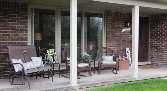 Photo of 15091 Sebastian Ct, Shelby Twp, MI 48315