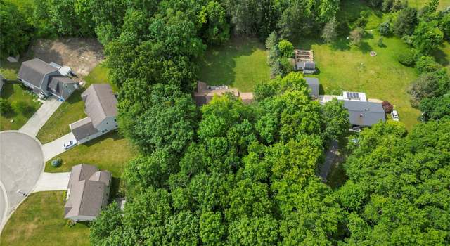 Photo of 1500 Rustic Ln, Commerce Twp, MI 48390