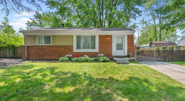 Photo of 35245 Wick Rd, Romulus, MI 48174