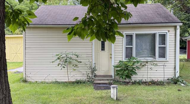 Photo of 11433 Dexter St, Clio, MI 48420
