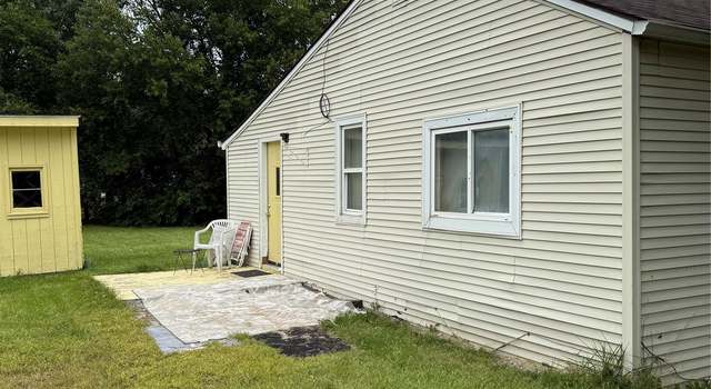 Photo of 11433 Dexter St, Clio, MI 48420