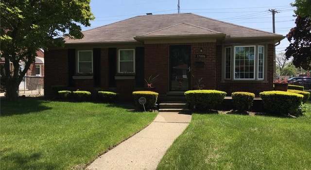 Photo of 17006 Stricker Ave E, Eastpointe, MI 48021