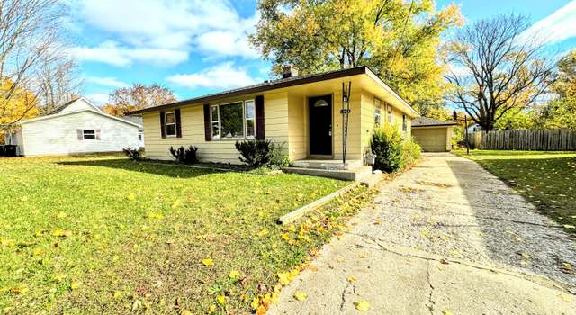 Photo of 820 Farnsworth St, Big Rapids, MI 49307