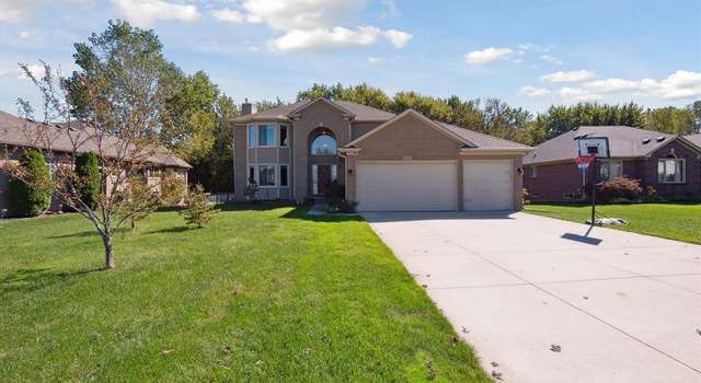 Photo of 29221 Rachid Ln, Chesterfield Twp, MI 48047